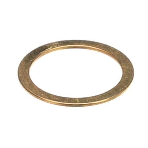 Brass Washer For Sight Glass